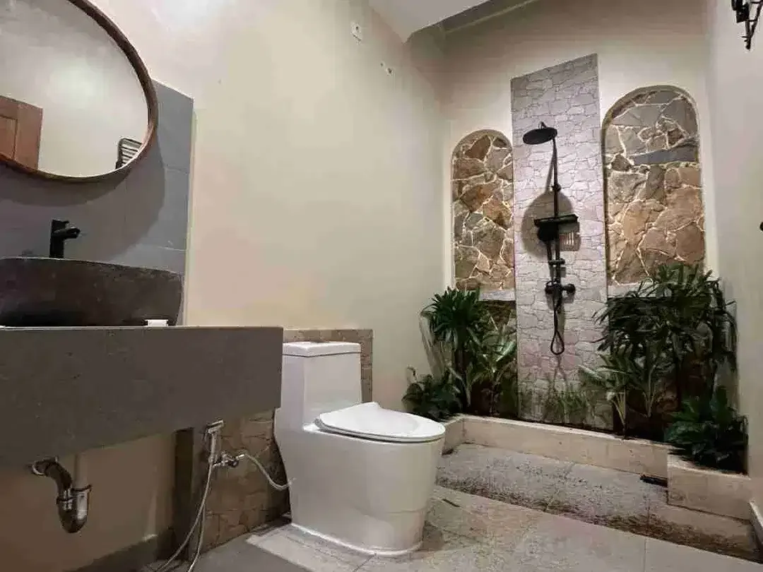 New brand villa bagus sangat cocok untuk invest - Image 3 of 10