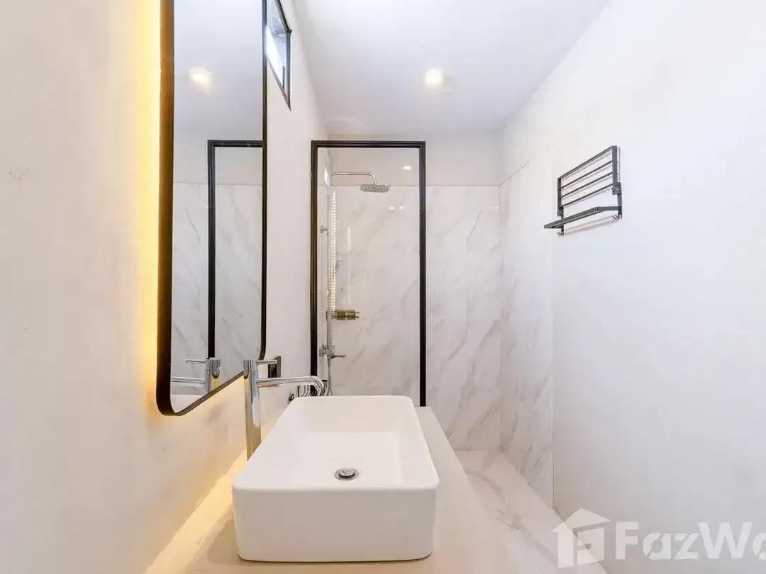 3 Bedroom Villa for rent in Pererenan, Bali - Image 7 of 10
