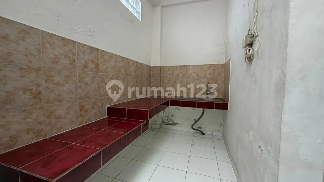 Ruko Strategis 3,5 Lantai Dekat Pusat Kota Renon Denpasar - Image 4 of 4