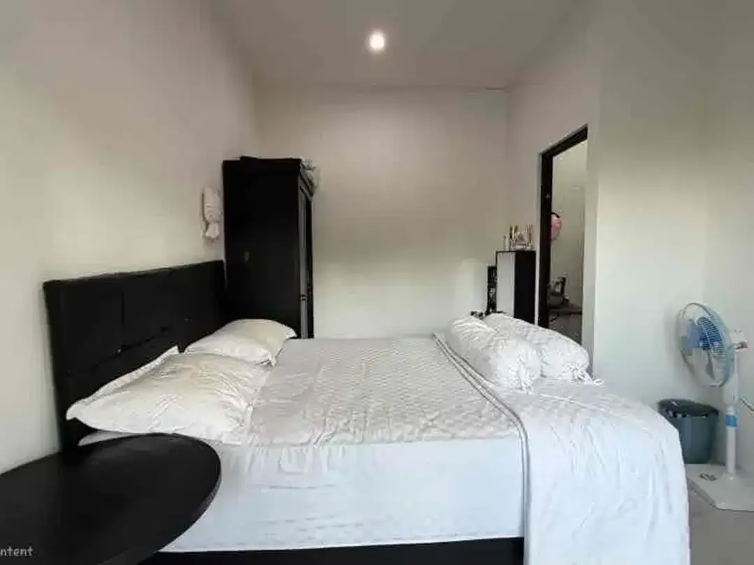 Rumah 2 Lantai Full Furnished dengan View Laut di Nusa Dua – Siap Huni - Image 9 of 10