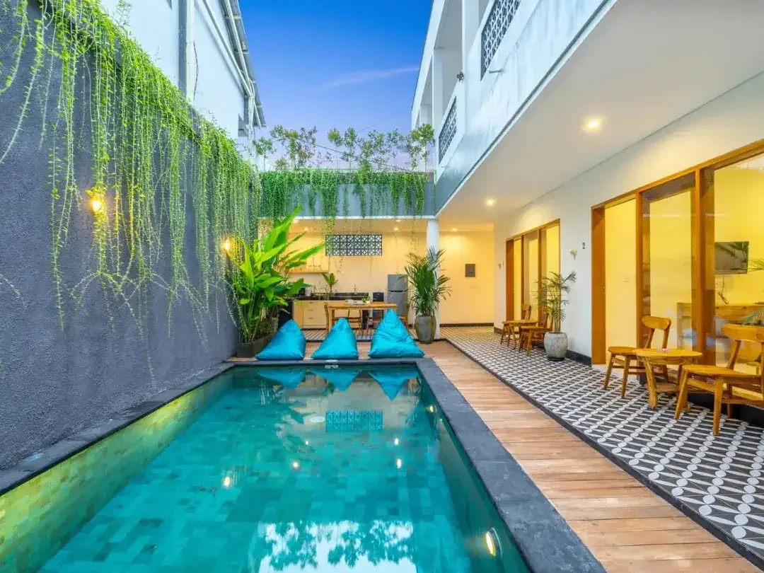 Freehold Guest House 7 Bedroom, Lantai 2, Occupancy 90% - Image 3 of 10