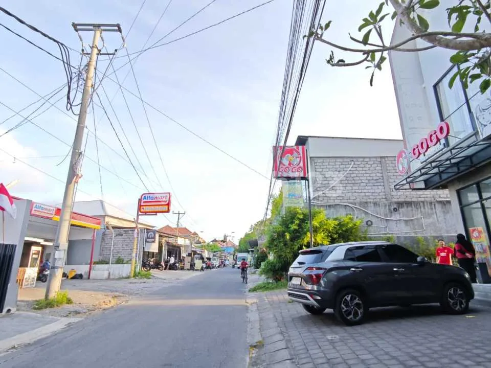 Ruko Premium Sebelah Kantor Imigrasi Jimbaran - Image 4 of 4