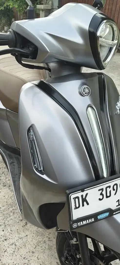 Yamaha filano lux 2025 - Image 3 of 4