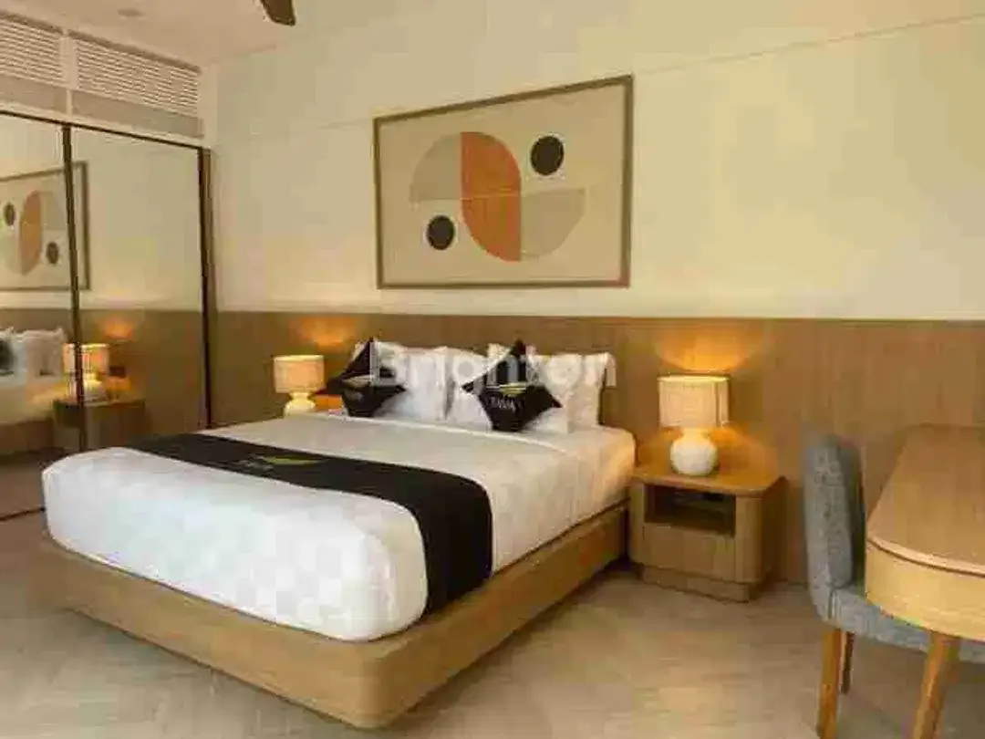 PREMIUM INVESTMENT VILLA 2BR FULLY FURNISHED JIMBARAN BALI - Image 7 of 8