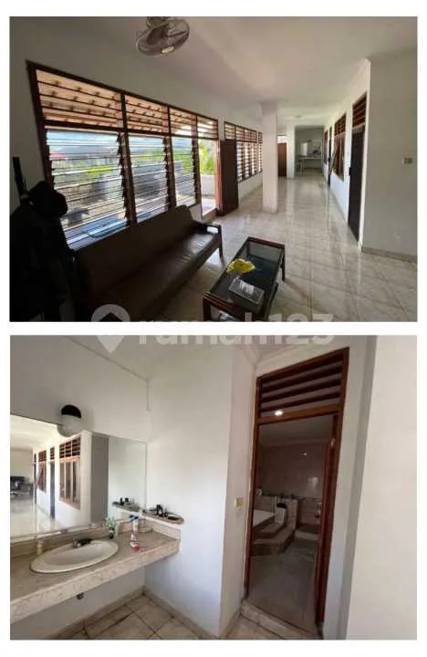 Ruko + Rumah Tinggal di Daerah Denpasar - Image 4 of 4