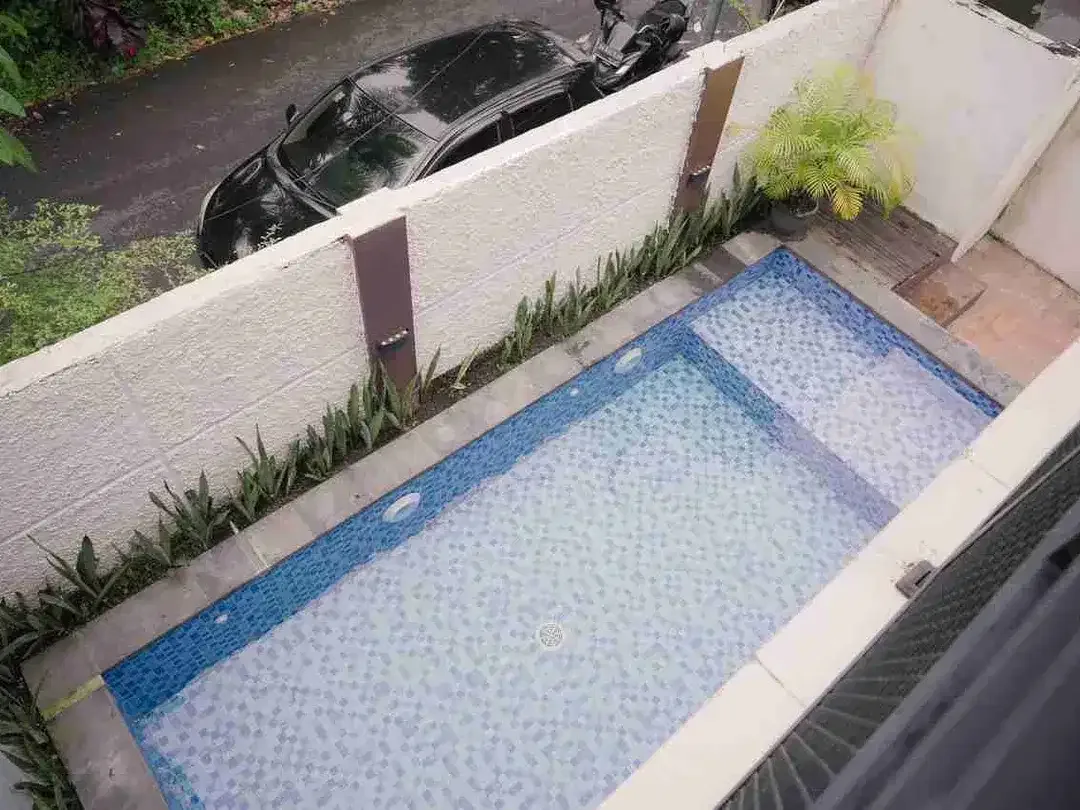 villa for lease, lokasi nusa dua - Image 9 of 10