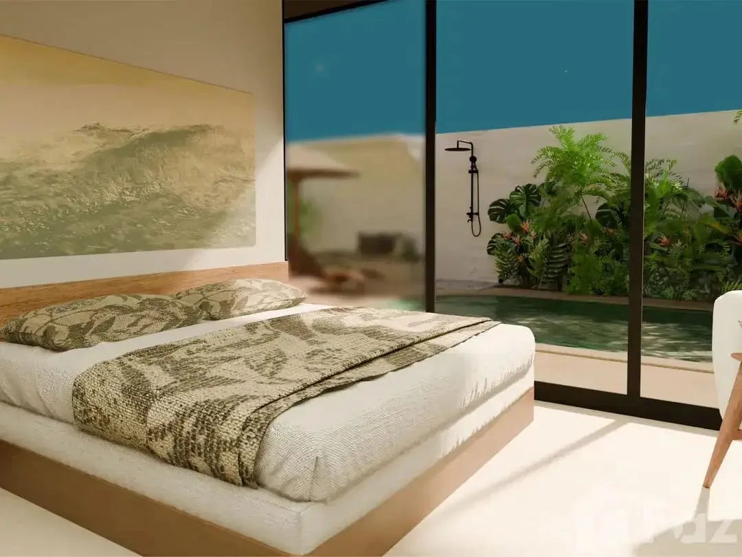 1 Bedroom Villa for sale in Uluwatu, Bali - Image 4 of 10