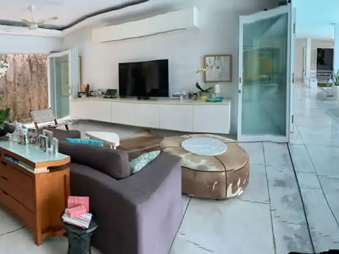 Leasehold - Rare Leasehold Opportunity in Petitenget - Luxury Villa Near Bali's Best Dining & Beach Clubs, Seminyak, Bali - Image 3 of 10