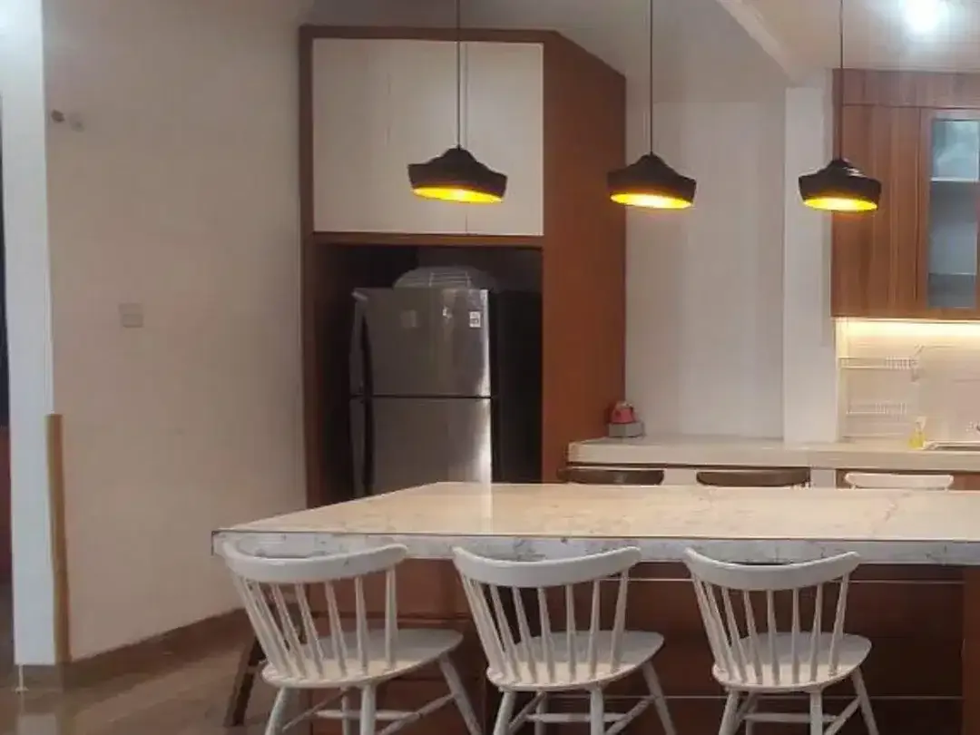 DIJUAL RUMAH MEWAH FULL FURNISHED PESANGGARAN BALI - Image 4 of 4