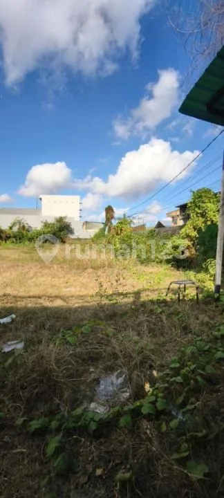 Dijual Tanah Plot Kecil Cocok untuk Investasi di Seminyak Bali - Image 2 of 4