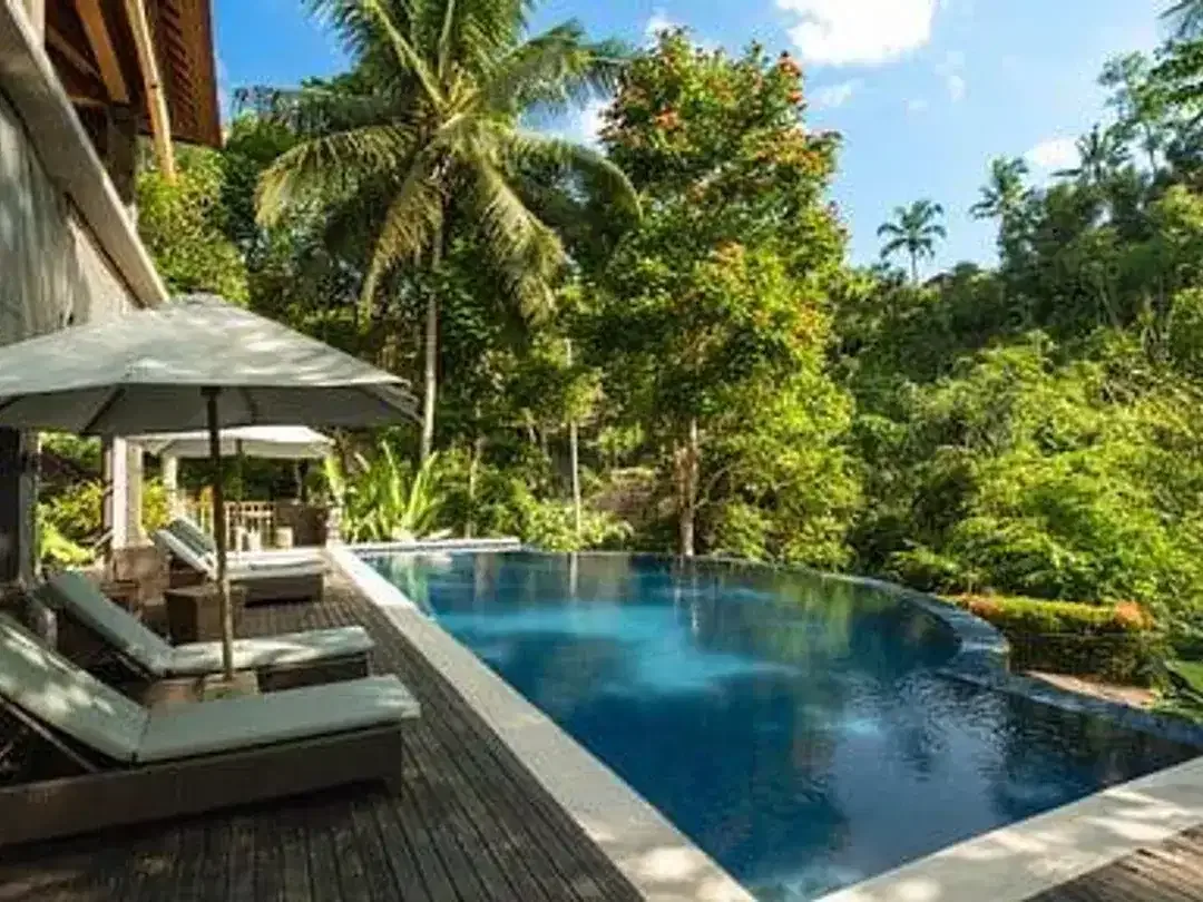 Resort Murah Tegallalang Ubud Gianyar - Image 3 of 10