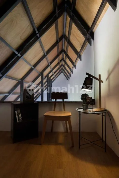 Luxury Villa Prime Lokasi 4 Bedroom di Canggu 5 Menit ke Pantai - Image 3 of 4