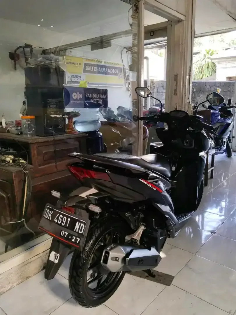 DP 1,5 JT/ BUNGA MENURUN 2% / HONDA VARIO TECHNO 125 TAHUN 2022 - Image 3 of 7