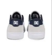 Sepatu DC Teknic White Cream Original - Image 2 of 6