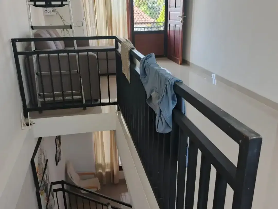 Dijual Rumah Second Fully Furnished – Taman Kampial, Nusa Dua,  Belakang Kampus STP – Siap Huni & Sangat Terawat - Image 3 of 10