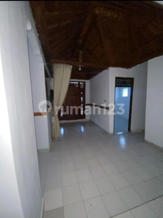 Rumah Lingkungan Perumahan di Gatsu Barat Denpasar Barat - Image 4 of 4