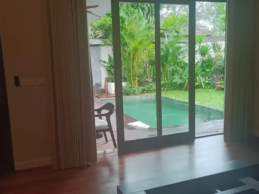 Villa Leasehold 2 Bedrooms in Great location Sanur - Image 10 of 10