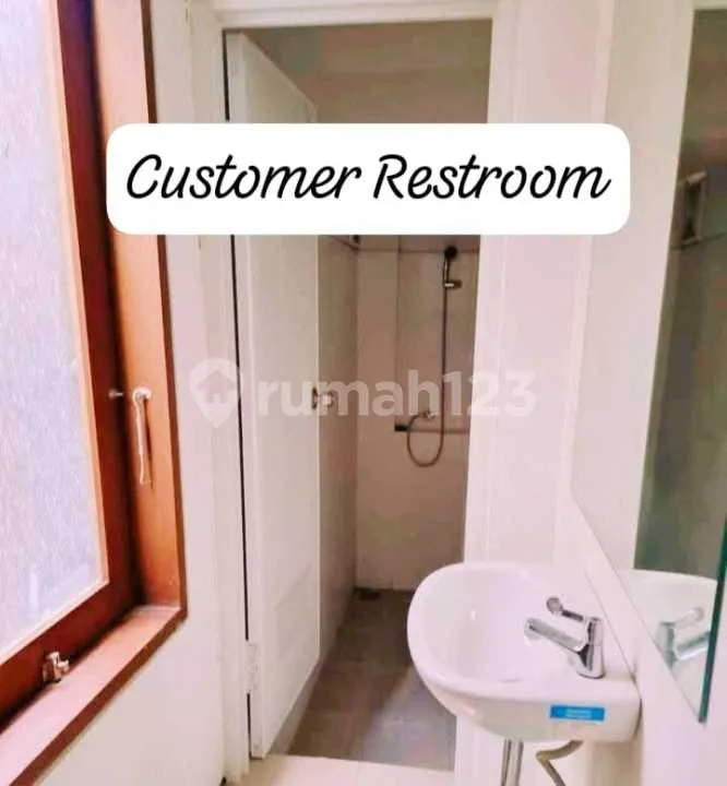Dijual Ruko Dekat Taman Rama Purigading Jimbaran - Image 3 of 4