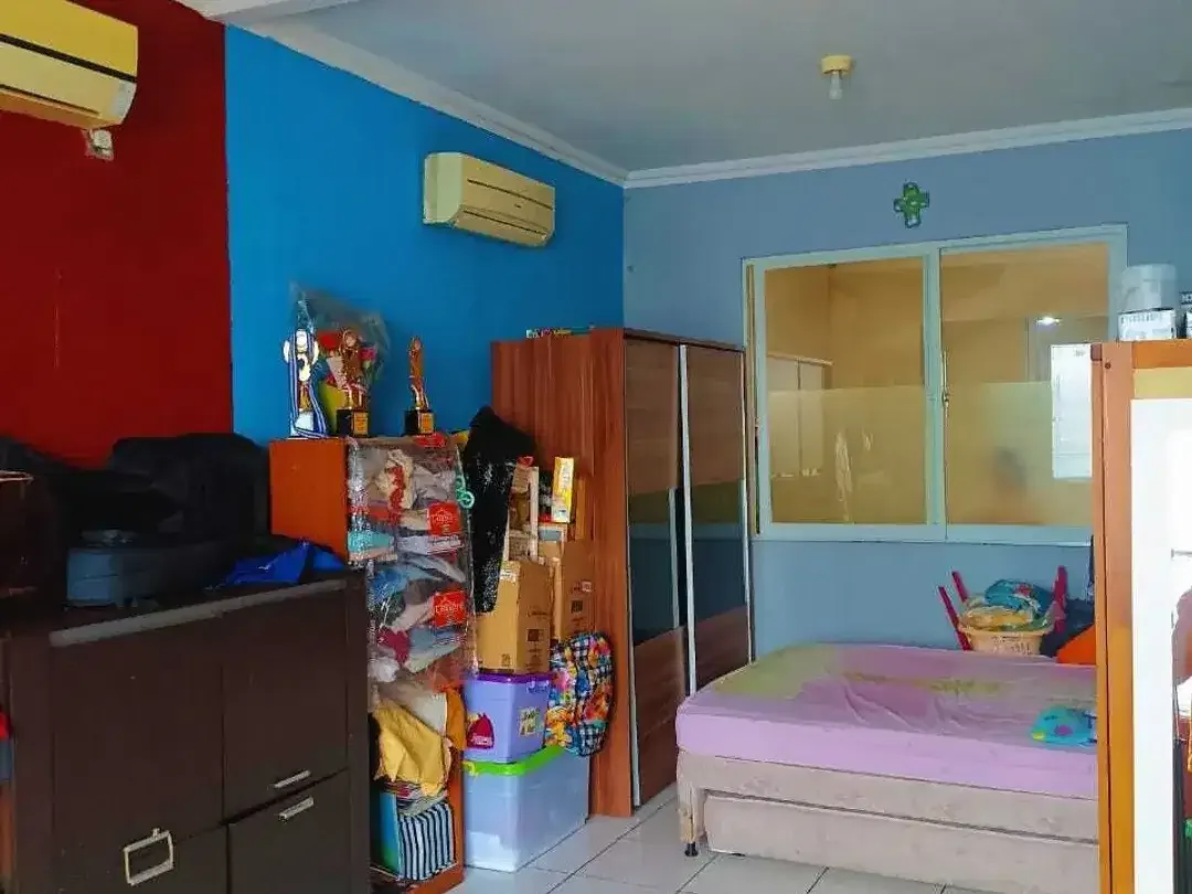 3 Bedroom Shophouse for sale in Kerobokan, Bali - Image 5 of 6