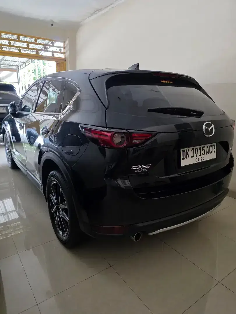 Mazda Cx5 2019 Automatic - Image 6 of 6
