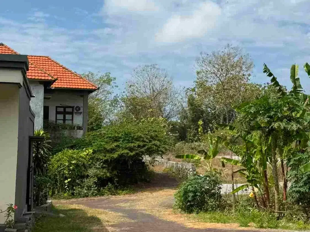 Tanah Kavling Premium Taman Mumbul Nusa Dua - Image 1 of 10