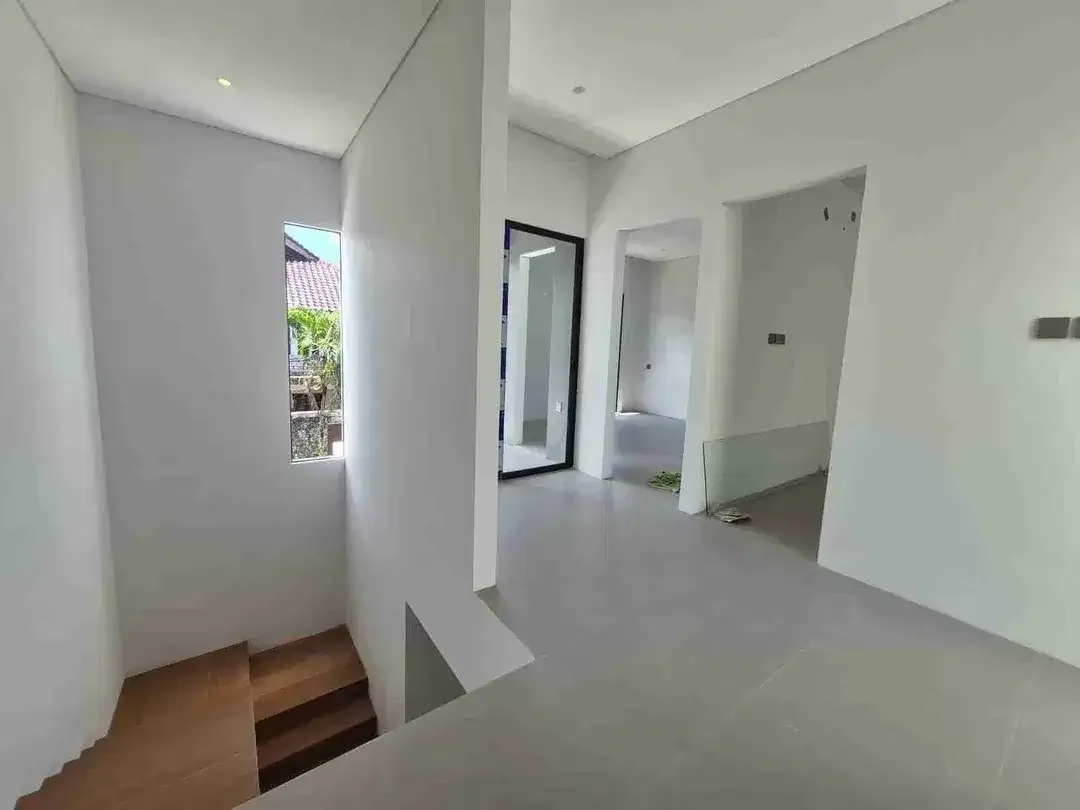 RUMAH BARU DI TAMAN MUMBUL KAWASAN PEMUKIMAN NYAMAN DAN ASRI - Image 7 of 10
