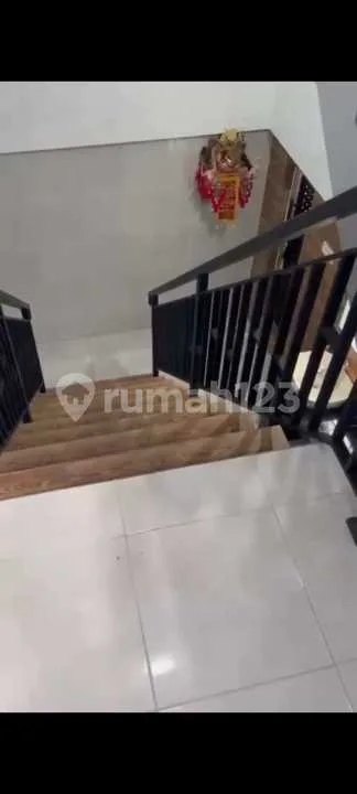 Dijual Ruko 3 Lantai Shm Imb Lengkap Di Nangka Utara Jl - Image 3 of 4