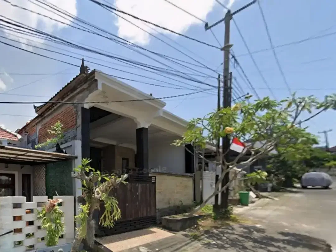 RUMAH MURAH DIJUAL, KONDISI BAGUS - KOMPLEK ONE GATE SYSTEM BERANDA MUMBUL. - Image 5 of 10