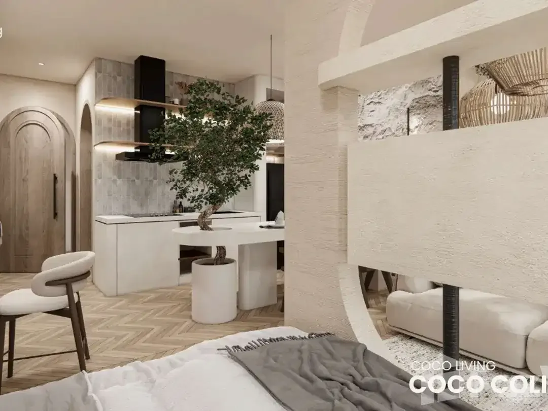 1 Bedroom Condo for sale at Coco Hills Resort - The Skyline - Image 2 of 7