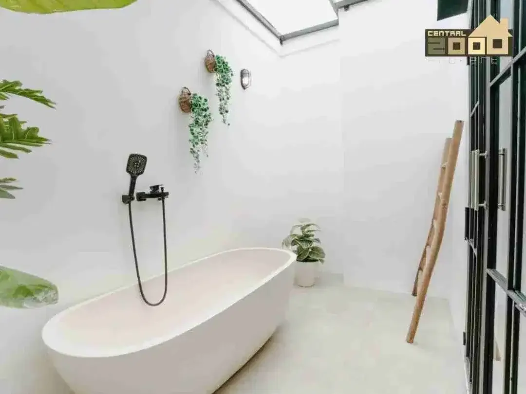 Villa For Sale – 2 Units in Ungasan With Ocean & Valley View - Image 6 of 10
