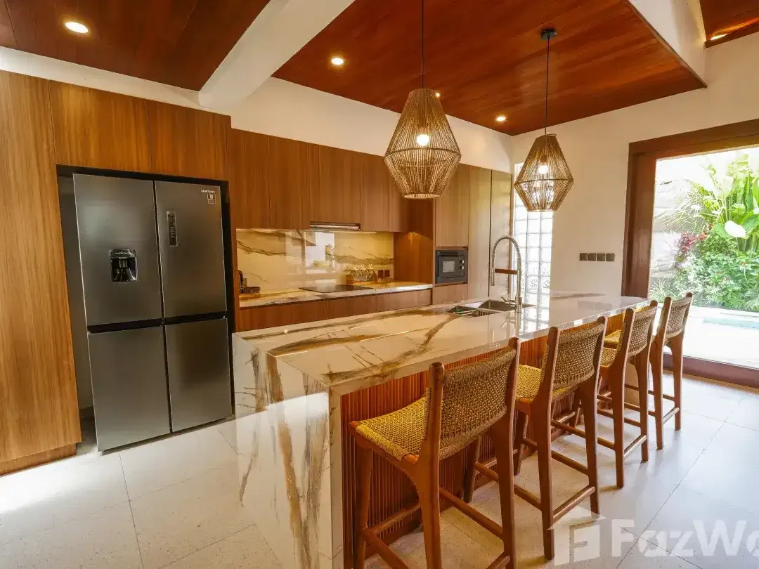 3 Bedroom Villa for sale in Sanur, Bali - Image 6 of 10