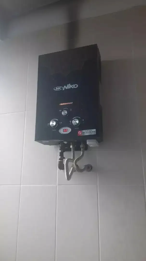 Tukang pompa air, kloset duduk, water heater, wastafel,kran patah,dll - Image 3 of 3