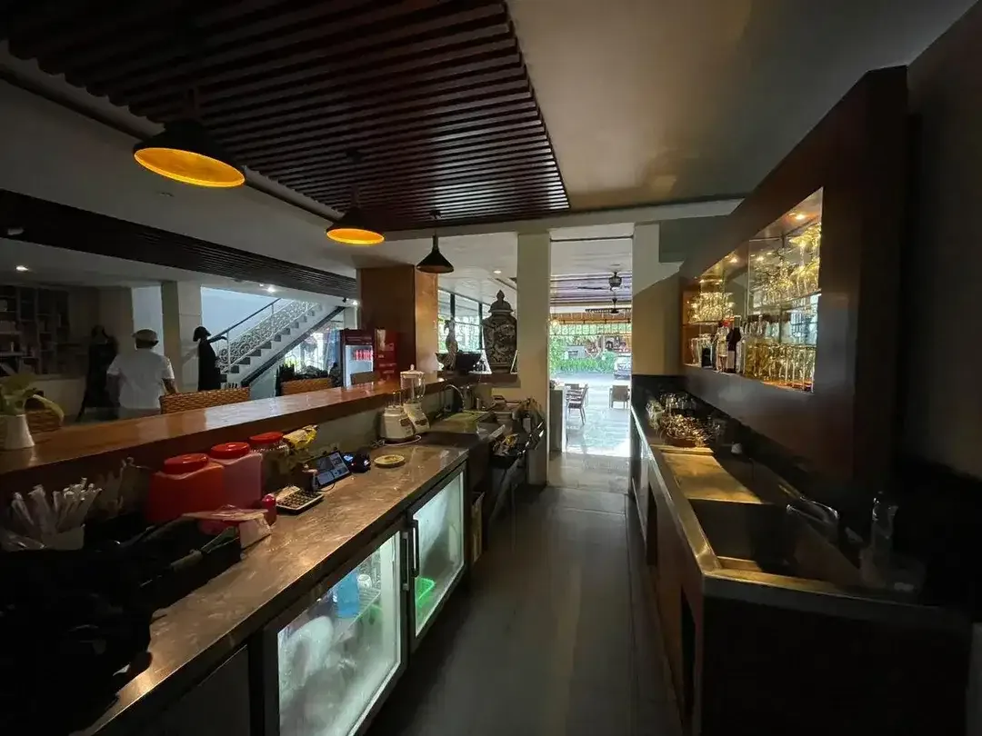 BOUTIQUE HOTEL STRATEGIS DI SANUR - Image 6 of 10