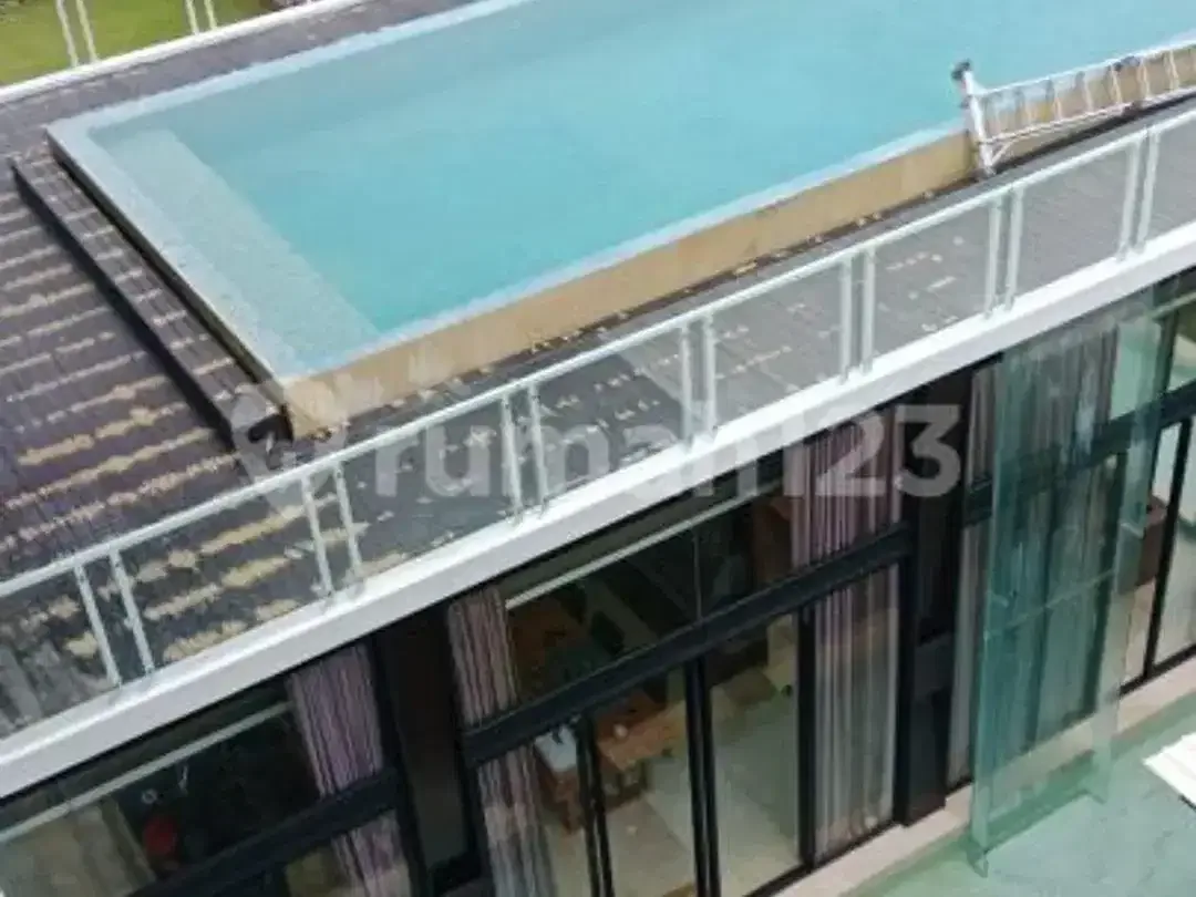 Disewakan Luxury Villa Super Ekslusif Style Modern - Image 1 of 5