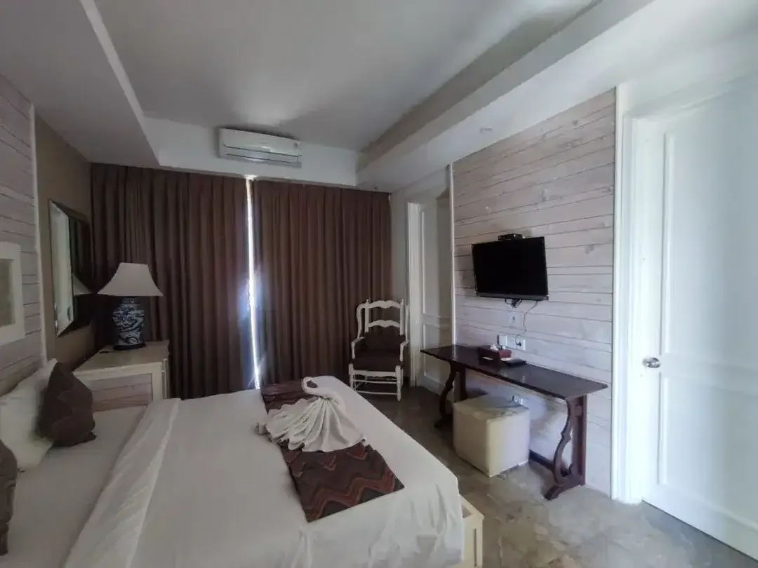 Hotel 3 Lantai di Petitenget Kerobokan Dekat Batu Belig Seminyak Canggu - Image 8 of 10