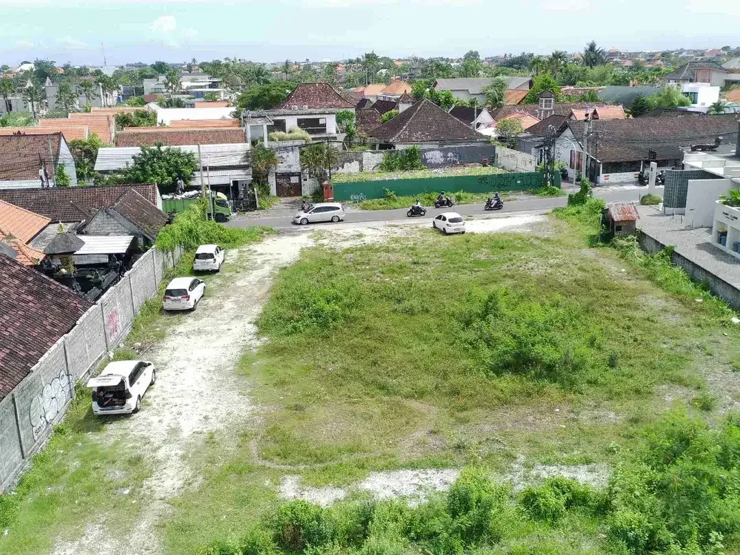Tanah umalas kerobokan - Image 8 of 8