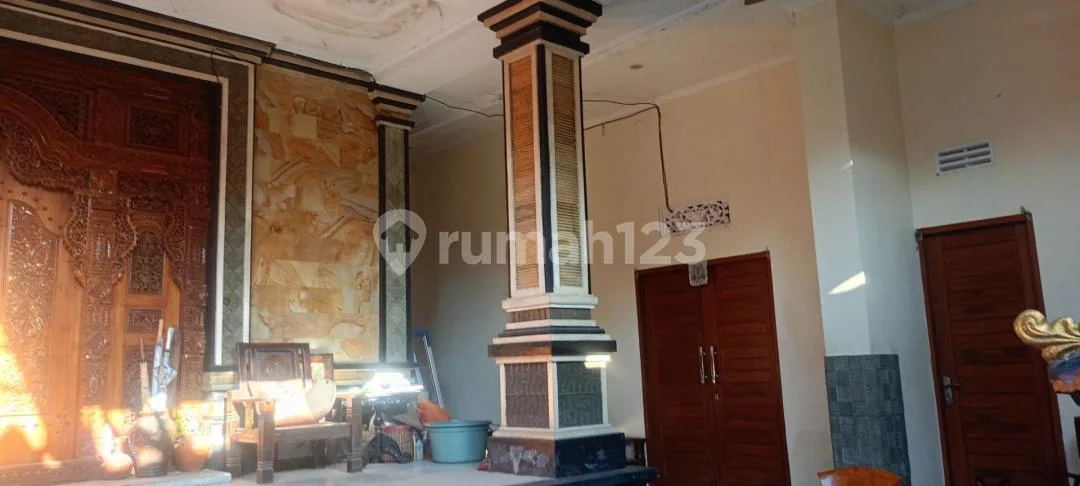 Rumah Dijual Renon - Image 4 of 4