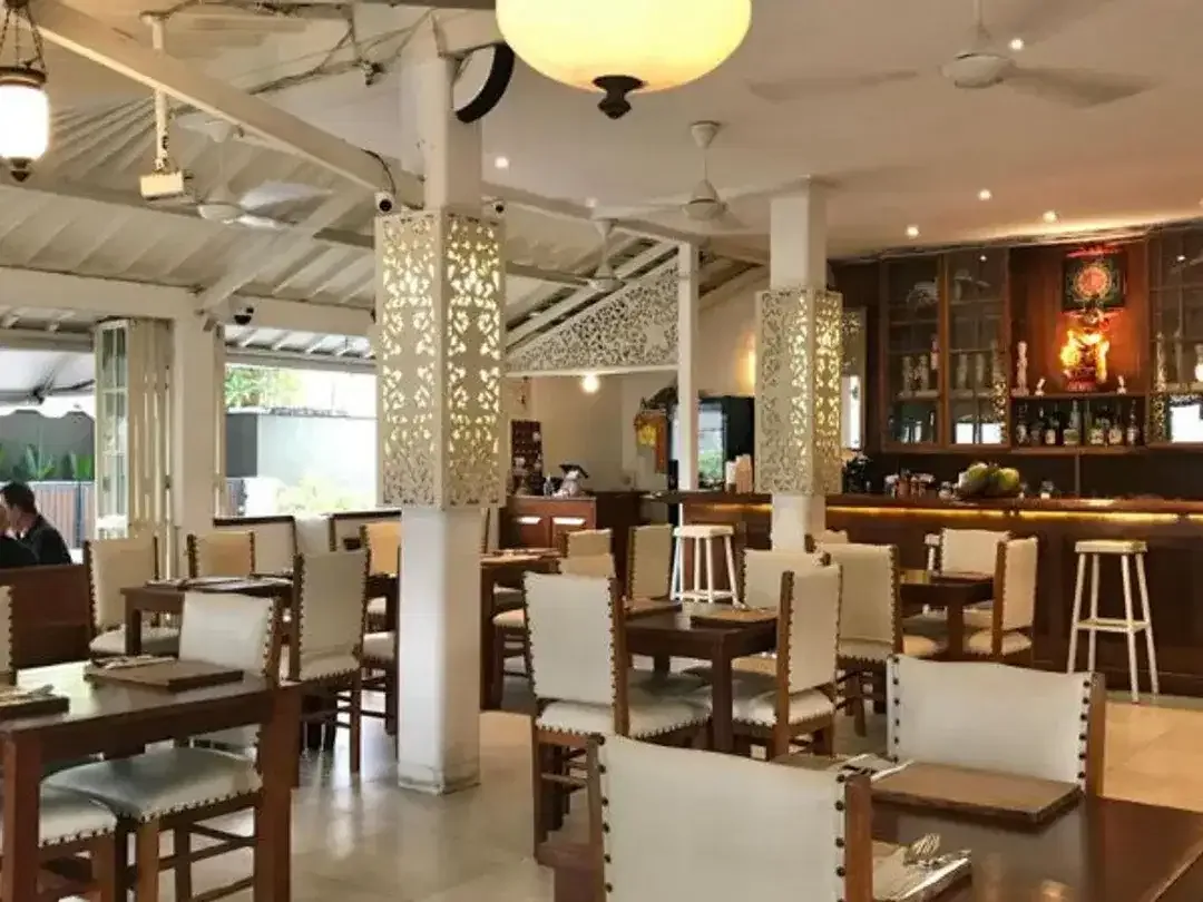 RUKO EX RESTO DI BERABAN KEROBOKAN BADUNG - Image 4 of 10