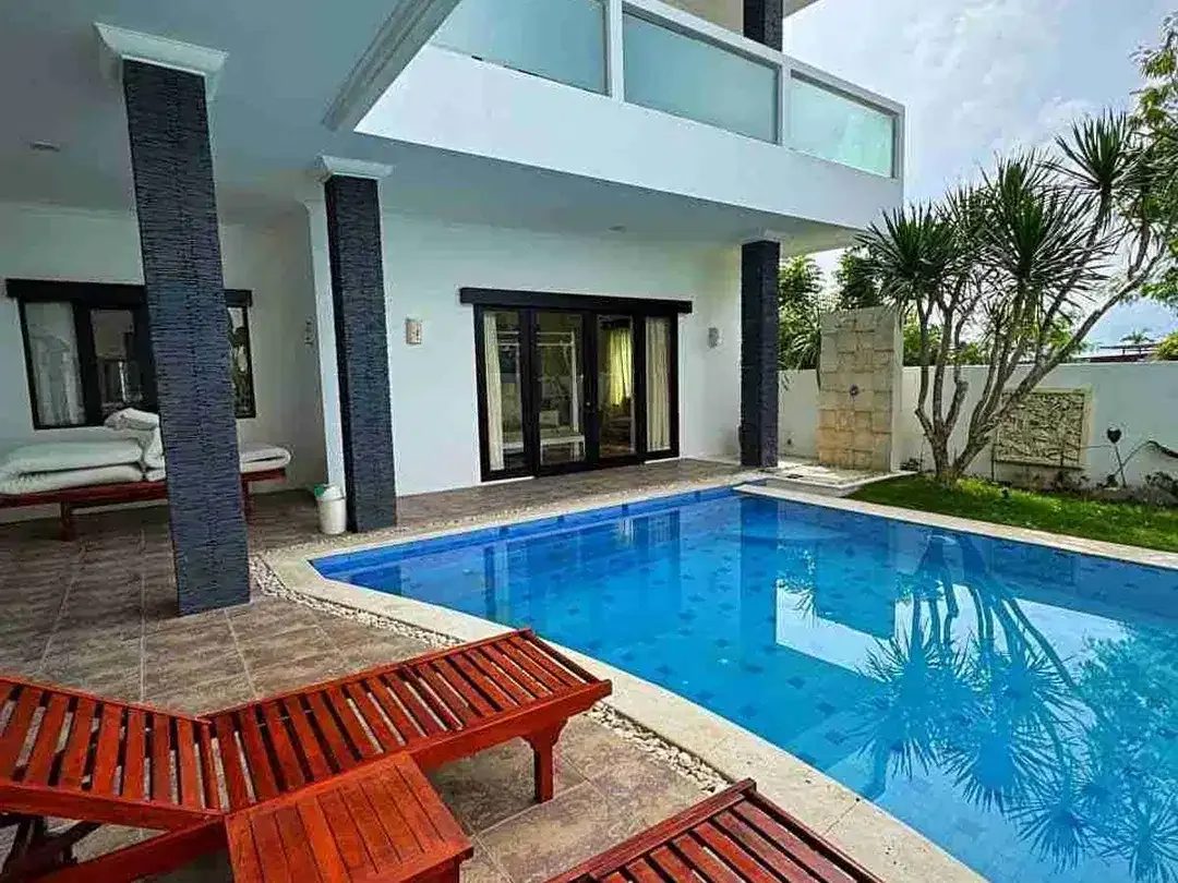 Di jual villa jalan Goa Gong , Jimbaran , Bali - Image 1 of 10