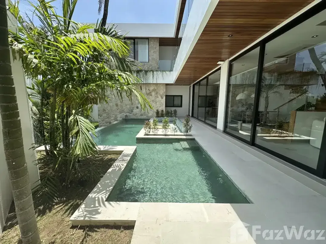 4 Bedroom Villa for sale in Pererenan, Bali - Image 1 of 10