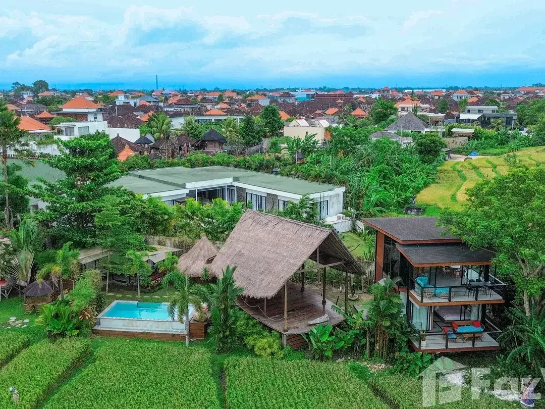 7 Bedroom Villa for sale in Mengwi, Bali - Image 4 of 10