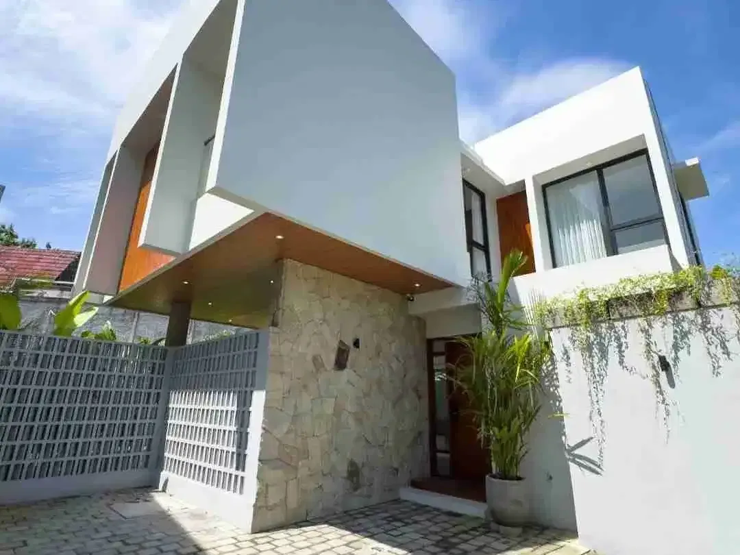Villa startegis tropis modern lingkar unud jimbaran - Image 3 of 10