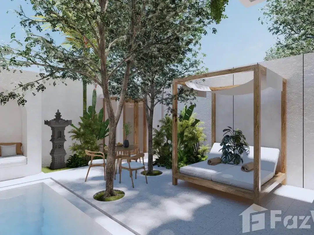 2 Bedroom Villa for sale in Pecatu, Bali - Image 3 of 10