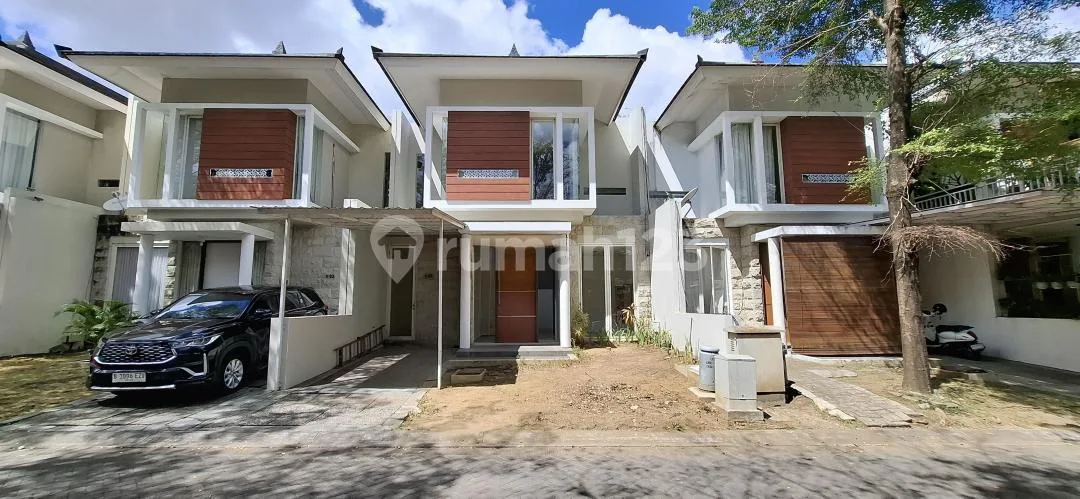 Rumah Cluster Murah Exclusive Citraland Denpasar One Gate System - Image 3 of 4