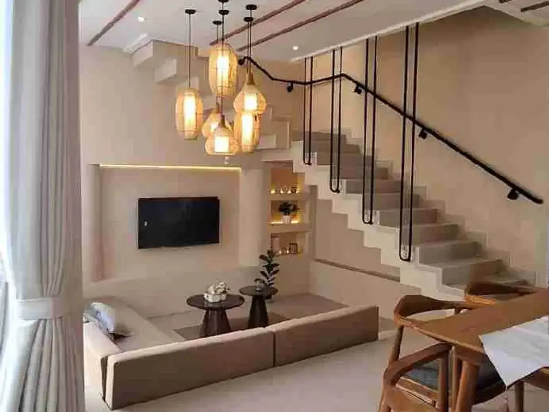 Miliki Villa Modern Premium! Pilihan Freehold atau Leasehold 50 Tahun - Image 6 of 10