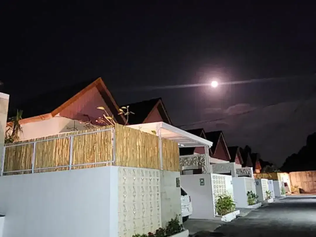 Disewakan Vila Fully Furnished 2 Kamar Tidur di Benoa,Nusa Dua - Image 10 of 10