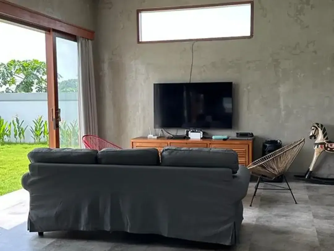 3 Bedrooms villa Leasehold in Great Area Ubud - Image 10 of 10