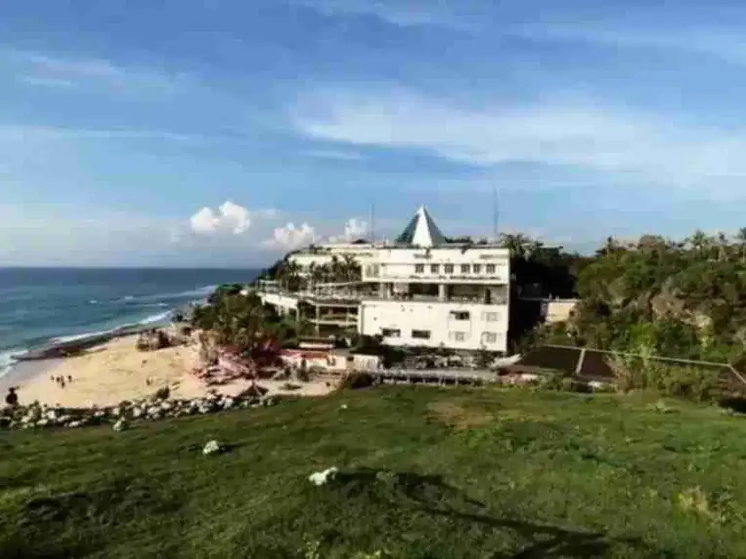 Super land Clif front Pecatu Next El Kabron Bali - Image 3 of 10
