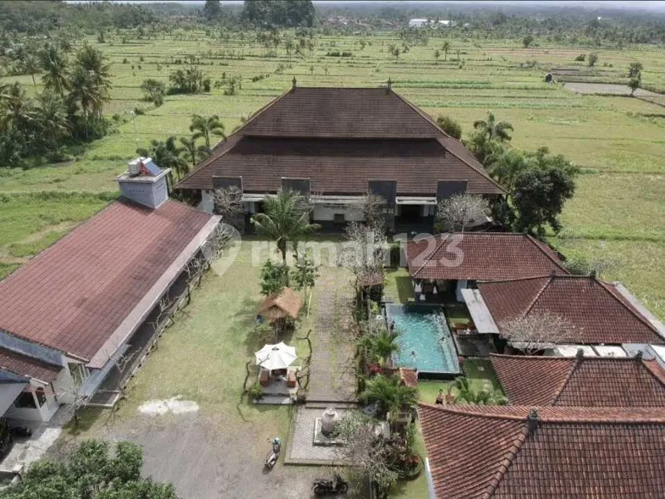 Komplek Villa Buruan Gianyar Bali - Image 1 of 4