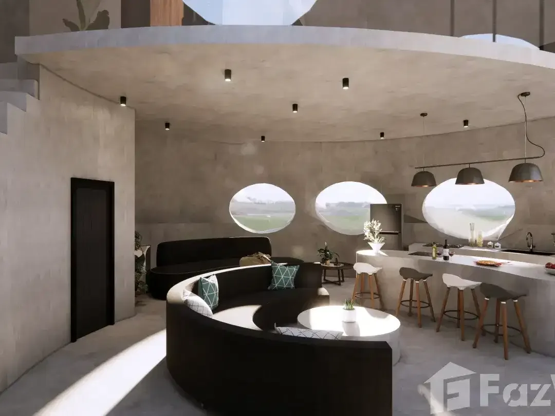 1 Bedroom Villa for sale in Kediri, Bali - Image 3 of 6
